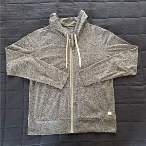 NWOT Vuori Halo Performance Hoodie 2.0